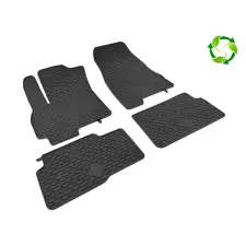 Carcarpit CHERY TIGGO 4 2025-0000 GUMISZŐNYEG autószőnyeg