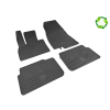 Carcarpit CHERY TIGGO 7 2025-0000 GUMISZŐNYEG