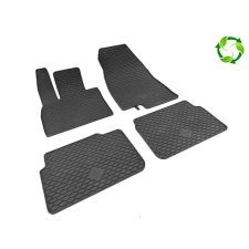 Carcarpit CHERY TIGGO 7 2025-0000 GUMISZŐNYEG autószőnyeg