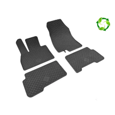 Carcarpit CHERY TIGGO 8 2025-0000 GUMISZŐNYEG autószőnyeg