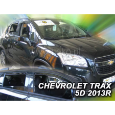 Carcarpit CHEVROLET TRAX 2012-2017 LÉGTERELŐ légterelő