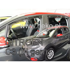 Carcarpit CITROEN C3 2017-2024 LÉGTERELŐ légterelő