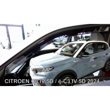 Carcarpit CITROEN C3 2024-0000 LÉGTERELŐ légterelő