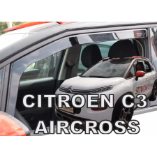 Carcarpit CITROEN C3 AIRCROSS 2017-2024 LÉGTERELŐ légterelő
