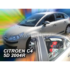 Carcarpit CITROEN C4 2004-2010 LÉGTERELŐ légterelő