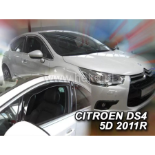 Carcarpit CITROEN DS4 2011-2018 LÉGTERELŐ légterelő