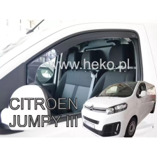 Carcarpit CITROEN JUMPY (FURGON) 2016-0000 LÉGTERELŐ légterelő