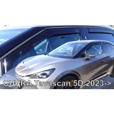 Carcarpit CUPRA TAVASCAN 2023-0000 LÉGTERELŐ légterelő