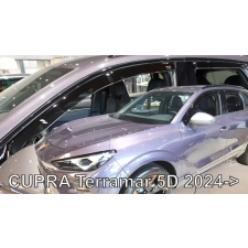 Carcarpit CUPRA TERRAMAR 2024-0000 LÉGTERELŐ légterelő