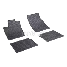 Carcarpit DODGE DURANGO 2011-0000 GUMISZŐNYEG autószőnyeg