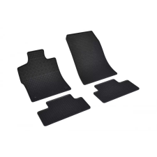 Carcarpit DS 4 2021-0000 GUMISZŐNYEG autószőnyeg