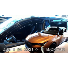 Carcarpit DS 4 2021-0000 LÉGTERELŐ légterelő