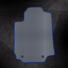 Carcarpit FIAT 500 2013-2020 DESIGN GUMISZŐNYEG autószőnyeg