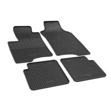 Carcarpit FIAT PANDA 2012-2024 GUMISZŐNYEG autószőnyeg
