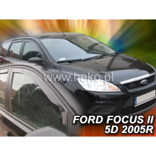 Carcarpit FORD FOCUS II. MK2 2005-2011 LÉGTERELŐ légterelő