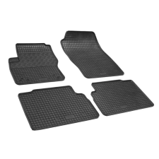 Carcarpit FORD GRAND C-MAX 2010-2019 GUMISZŐNYEG autószőnyeg