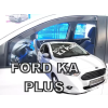Carcarpit FORD KA+ 2016-2021 LÉGTERELŐ