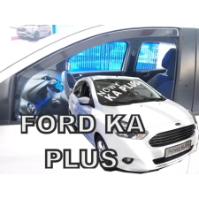 Carcarpit FORD KA+ 2016-2021 LÉGTERELŐ légterelő