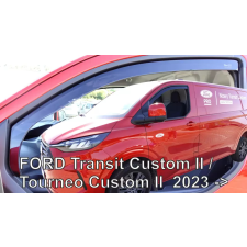 Carcarpit FORD TRANSIT CUSTOM (FURGON) 2023-0000 LÉGTERELŐ légterelő