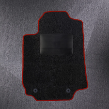 Carcarpit HONDA HR-V 2015-2021 SPAGETTI SZÖNYEG autószőnyeg