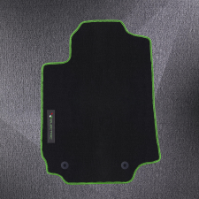 Carcarpit HONDA JAZZ 2001-2008 PRÉMIUM AUTOSZŐNYEG autószőnyeg
