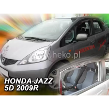 Carcarpit HONDA JAZZ 2008-2015 LÉGTERELŐ légterelő