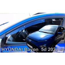 Carcarpit HYUNDAI BAYON 2021-0000 LÉGTERELŐ légterelő