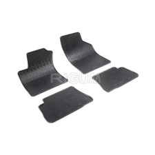 Carcarpit HYUNDAI GETZ 2002-2008 GUMISZŐNYEG autószőnyeg