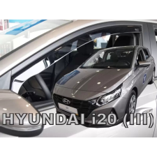 Carcarpit HYUNDAI i20 2021-0000 LÉGTERELŐ légterelő