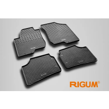 Carcarpit HYUNDAI I30 2007-2012 GUMISZŐNYEG autószőnyeg