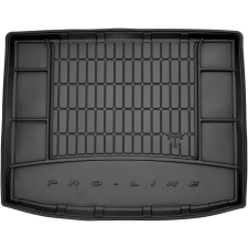 Carcarpit INFINITI Q30 2016-2019 CSOMAGTÉRTÁLCA csomagtértálca