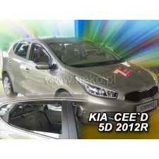 Carcarpit KIA CEED 2012-2018 LÉGTERELŐ légterelő