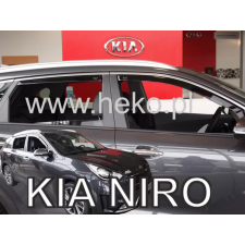 Carcarpit KIA NIRO  2016-2022 LÉGTERELŐ légterelő