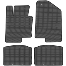 Carcarpit KIA OPTIMA 2010-2015 GUMISZŐNYEG autószőnyeg
