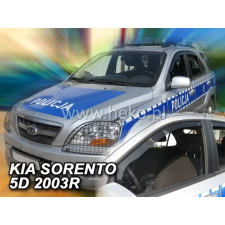 Carcarpit KIA SORENTO 2002-2009 LÉGTERELŐ légterelő
