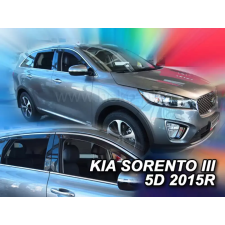 Carcarpit KIA SORENTO 2015-2020 LÉGTERELŐ légterelő