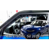 Carcarpit KIA SOUL 2019-0000 LÉGTERELŐ