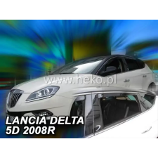 Carcarpit LANCIA DELTA 2008-2015 LÉGTERELŐ légterelő