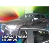 Carcarpit LANCIA THEMA 2011-2014 LÉGTERELŐ