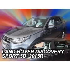 Carcarpit LAND ROVER DISCOVERY SPORT 2015-2019 LÉGTERELŐ légterelő