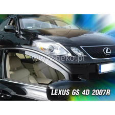 Carcarpit LEXUS GS 2005-2011 LÉGTERELŐ légterelő