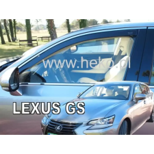 Carcarpit LEXUS GS 2012-2020 LÉGTERELŐ légterelő