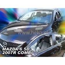 Carcarpit MAZDA 6 2008-2012 LÉGTERELŐ légterelő