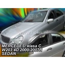 Carcarpit MERCEDES-BENZ C (W203) 2000-2007 LÉGTERELŐ légterelő