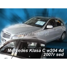 Carcarpit MERCEDES-BENZ C (W204) 2007-2014 LÉGTERELŐ légterelő