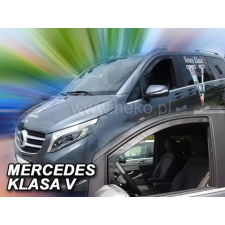 Carcarpit MERCEDES-BENZ EQV 2019-0000 LÉGTERELŐ légterelő