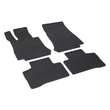 Carcarpit MERCEDES-BENZ GLC COUPE (C253) 2016-2023 GUMISZŐNYEG autószőnyeg