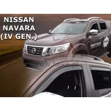 Carcarpit NISSAN NAVARA 2016-0000 LÉGTERELŐ légterelő