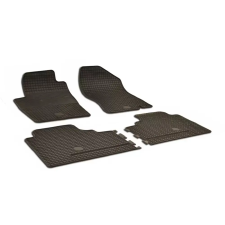 Carcarpit NISSAN PATHFINDER 2005-2012 GUMISZŐNYEG autószőnyeg