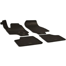 Carcarpit OPEL ASTRA G 1998-2008 GUMISZŐNYEG autószőnyeg